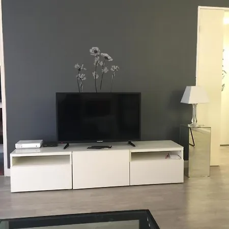 Résidence Windsor Poissy