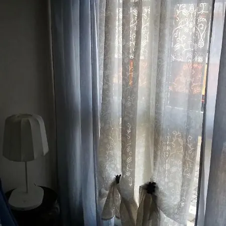 Appartement Résidence Windsor