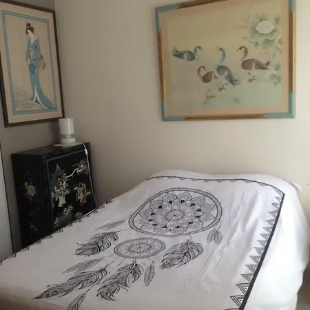 Appartement Résidence Windsor