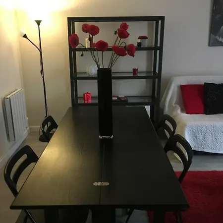 Résidence Windsor Appartement Poissy